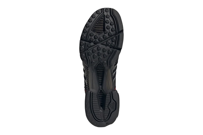 Coca-Cola adidas ClimaCool 1 KH6897 Official Images Release Info
