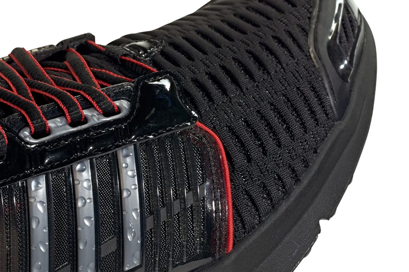 Coca-Cola adidas ClimaCool 1 KH6897 Official Images Release Info