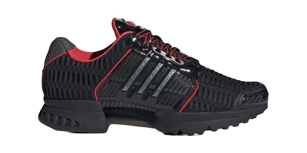 The Coca-Cola x adidas ClimaCool 1 Arrives in a Stealthy Colorway