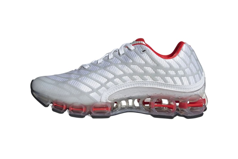 Coca-Cola x adidas Megaride F50 KH6896 Official Images Release Info 