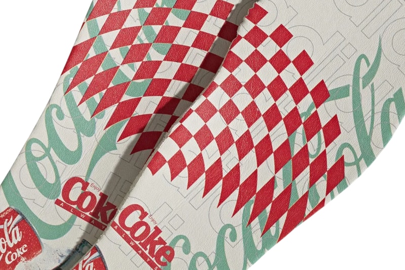 Coca-Cola adidas Samba KH6893 Official Images Release Info 