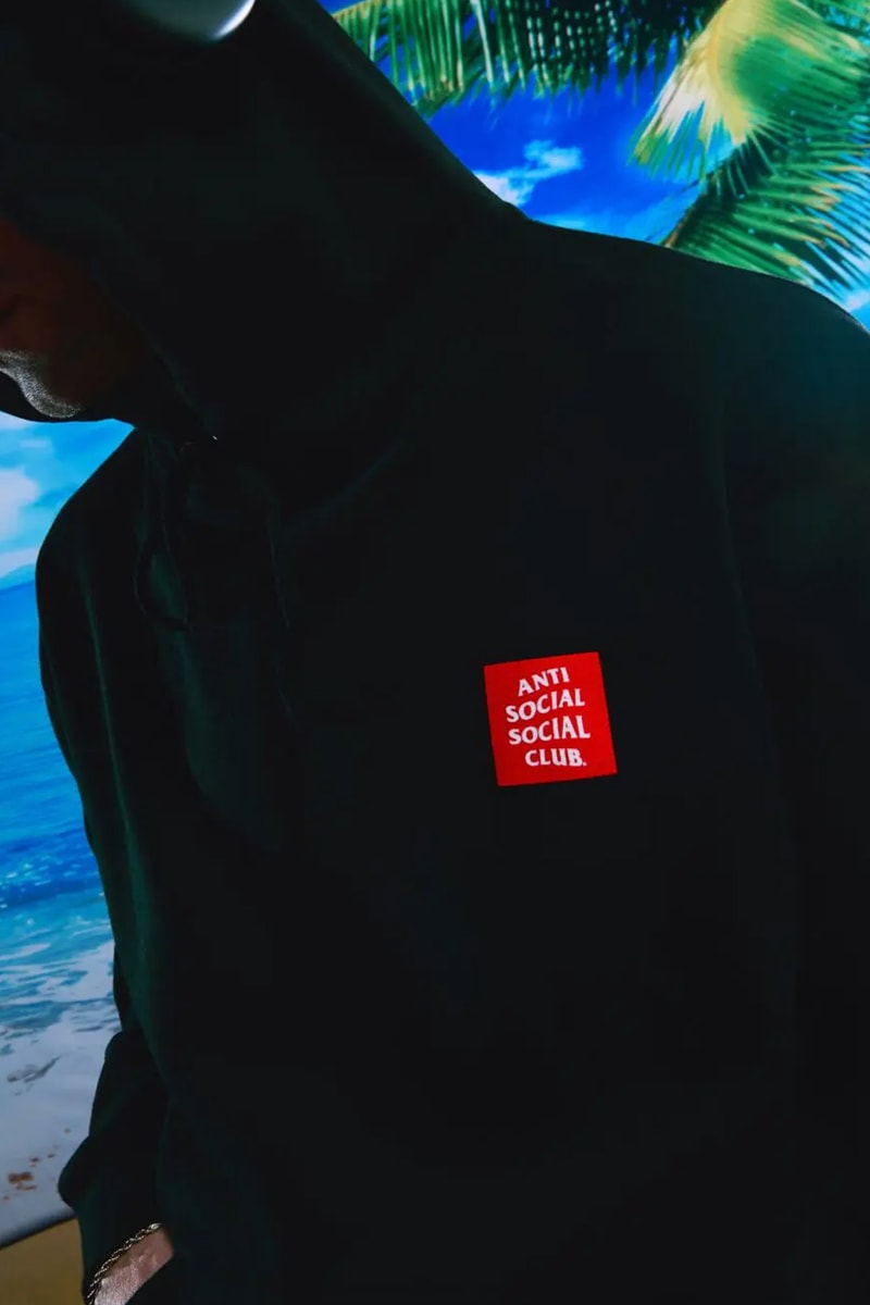 Coca-Cola and Anti Social Social Club Team up for a Bold Summer 2026 Capsule