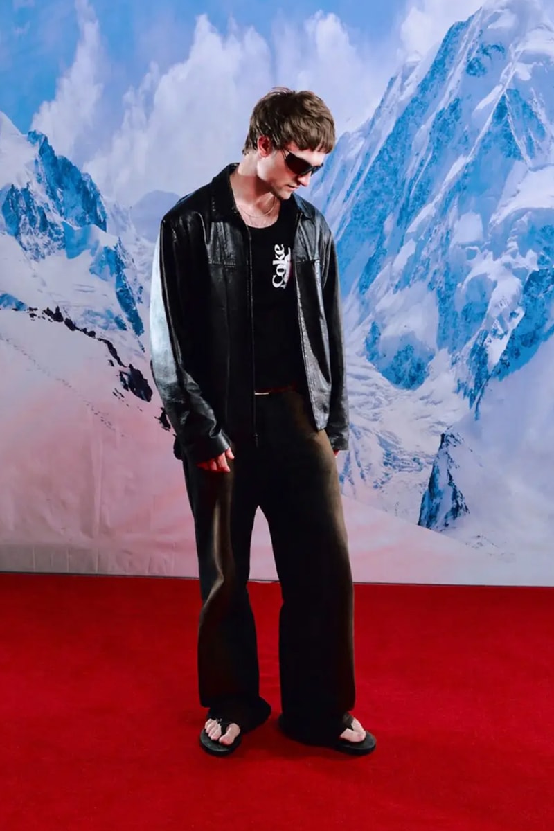 Coca-Cola and Anti Social Social Club Team up for a Bold Summer 2026 Capsule