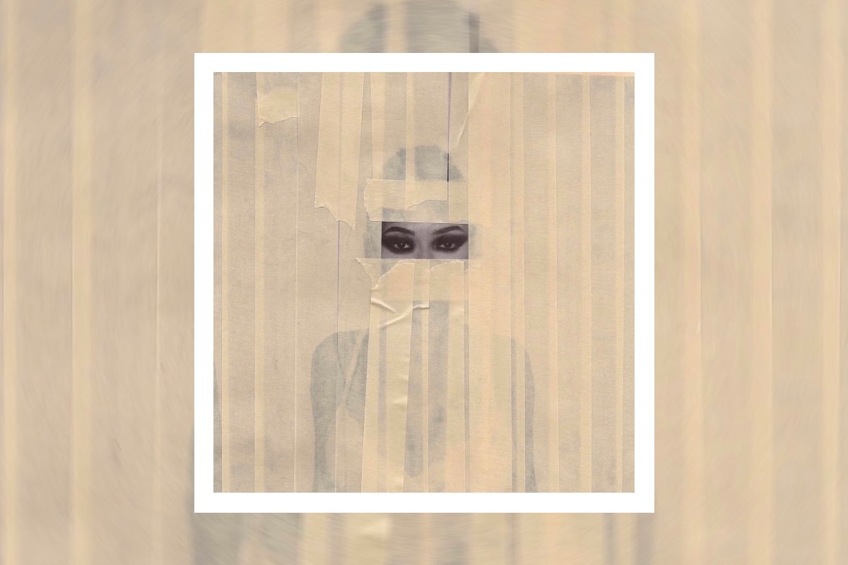 Drake HABIBITI New Album Cover Art Stream