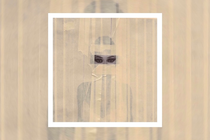 Drake HABIBITI New Album Cover Art Stream