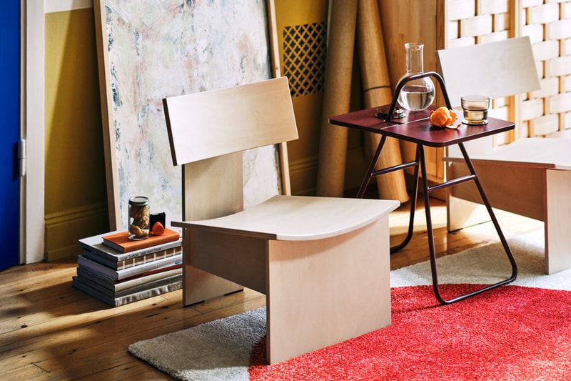 IKEA PS 2026 Collection “Playful Functionality” Release Info Mikael Axellson Lex Pott Marta Krupińska Friso Wiersma Ola Wihlborg
