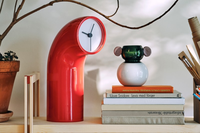 IKEA PS 2026 Collection “Playful Functionality” Release Info Mikael Axellson Lex Pott Marta Krupińska Friso Wiersma Ola Wihlborg