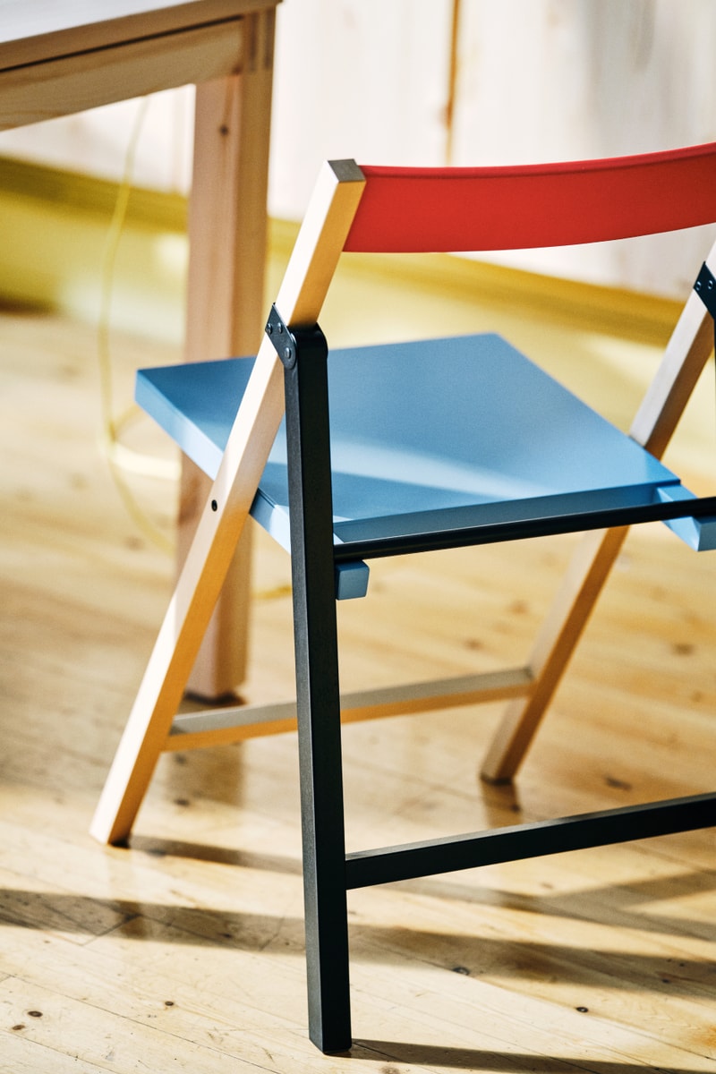 IKEA PS 2026 Collection “Playful Functionality” Release Info Mikael Axellson Lex Pott Marta Krupińska Friso Wiersma Ola Wihlborg