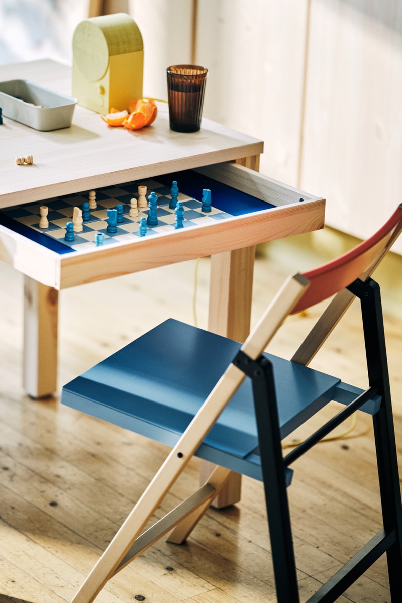 IKEA PS 2026 Collection “Playful Functionality” Release Info Mikael Axellson Lex Pott Marta Krupińska Friso Wiersma Ola Wihlborg