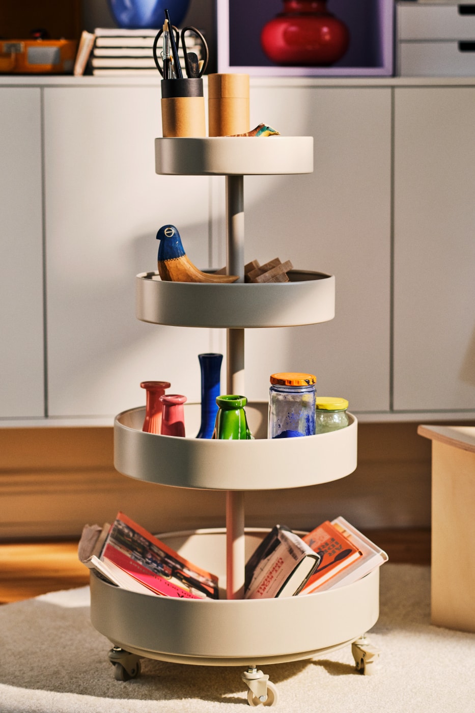 IKEA PS 2026 Collection “Playful Functionality” Release Info Mikael Axellson Lex Pott Marta Krupińska Friso Wiersma Ola Wihlborg