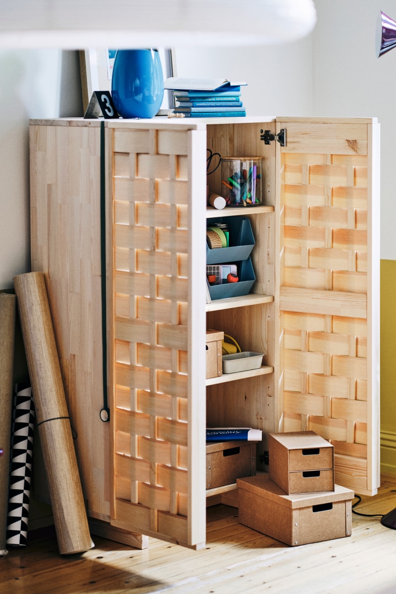 IKEA PS 2026 Collection “Playful Functionality” Release Info Mikael Axellson Lex Pott Marta Krupińska Friso Wiersma Ola Wihlborg