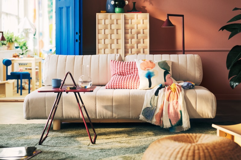 IKEA PS 2026 Collection “Playful Functionality” Release Info Mikael Axellson Lex Pott Marta Krupińska Friso Wiersma Ola Wihlborg