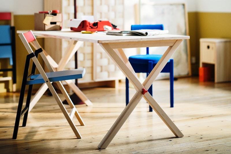 IKEA PS 2026 Collection “Playful Functionality” Release Info Mikael Axellson Lex Pott Marta Krupińska Friso Wiersma Ola Wihlborg