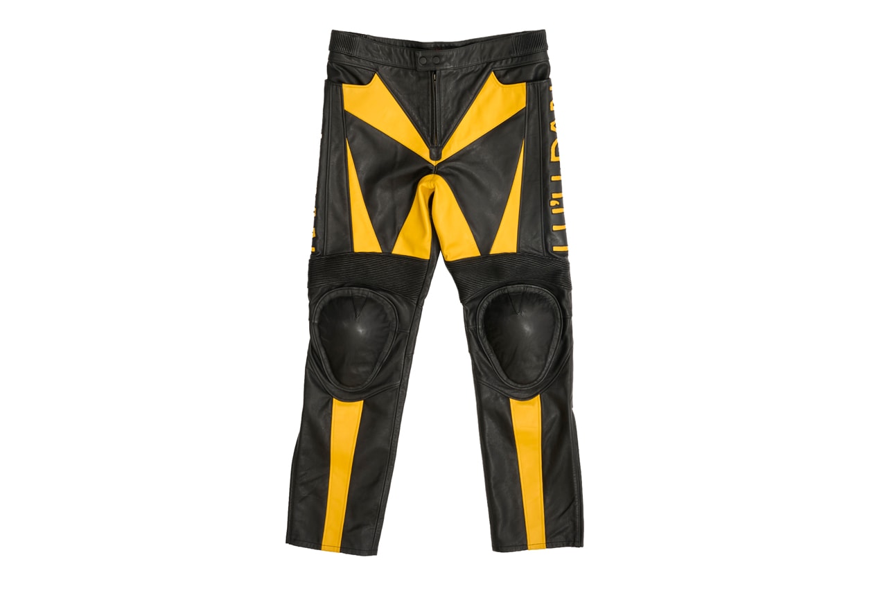 Bruce Lee x LỰU ĐẠN Collection 