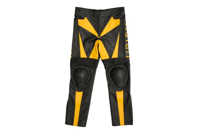 Bruce Lee x LỰU ĐẠN Collection 
