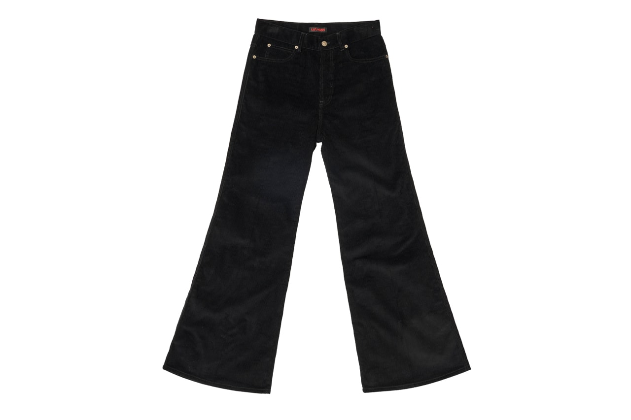 Bruce Lee x LỰU ĐẠN Collection 