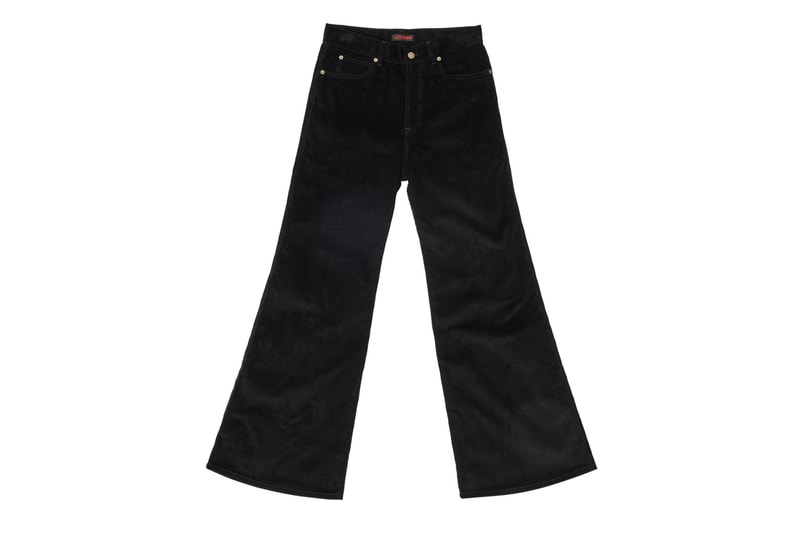 Bruce Lee x LỰU ĐẠN Collection 