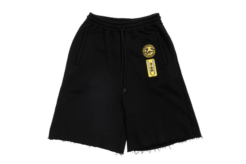 Bruce Lee x LỰU ĐẠN Collection 