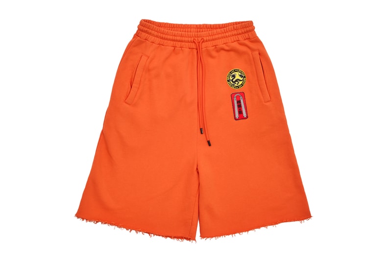 Bruce Lee x LỰU ĐẠN Collection 