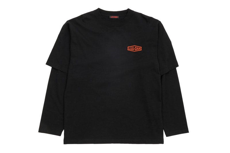 Bruce Lee x LỰU ĐẠN Collection 