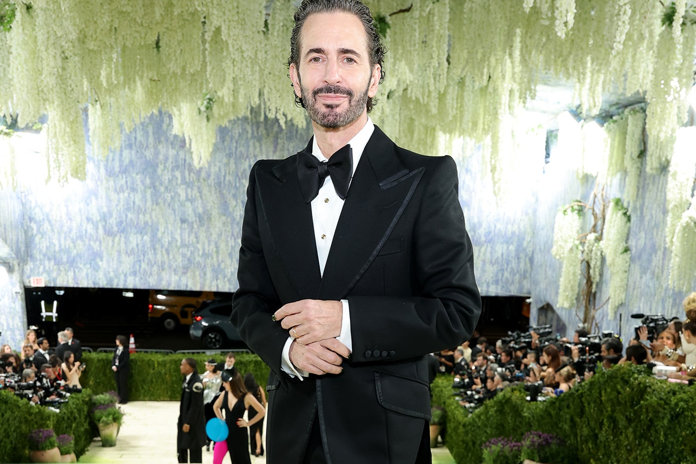 LVMH to Sell Marc Jacobs to WHP Global and G-III Apparel Group in $850 Million USD Deal