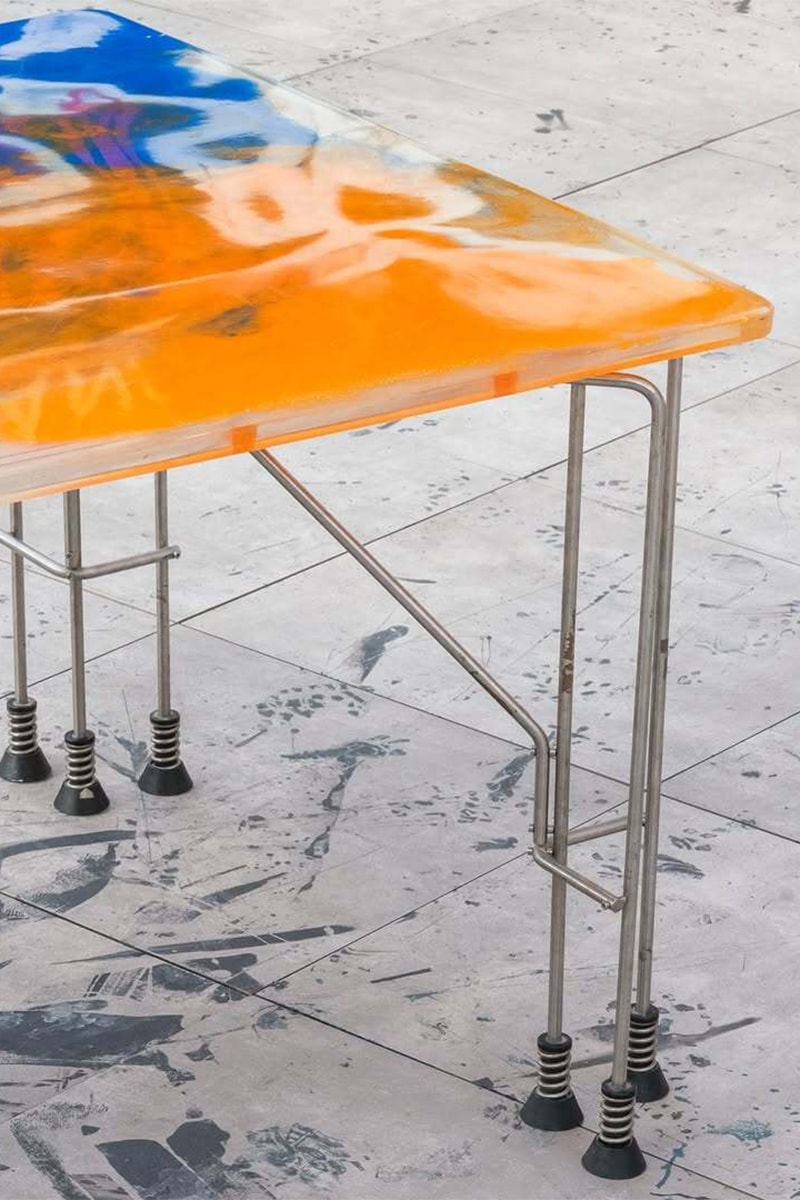 This New York Townhouse Has Been Filled With Italian Radical Design