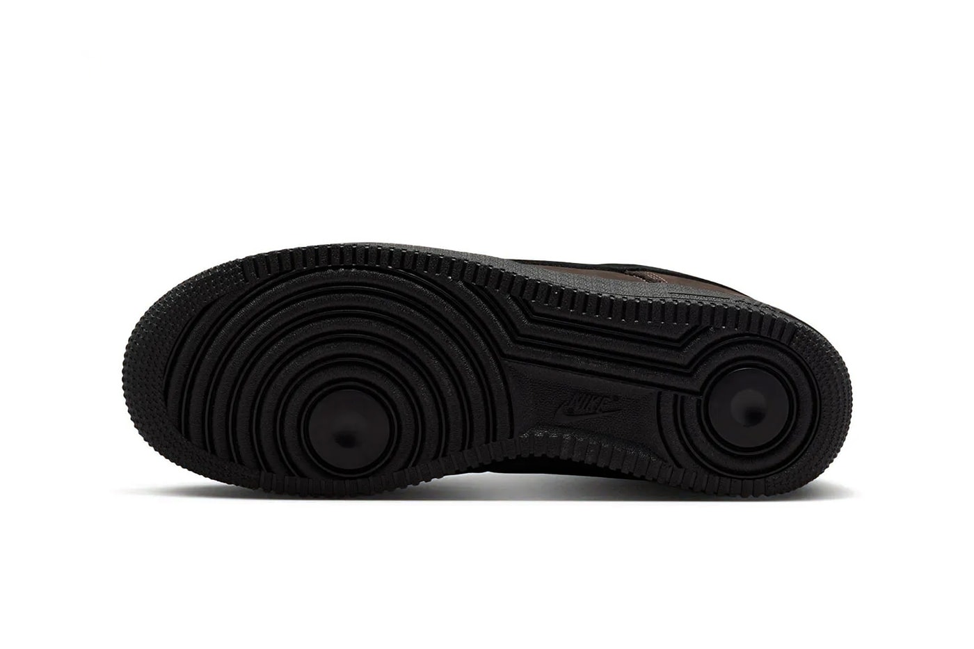Nike Air Force 1 Low Retro "Black Tea" IO9555-202 Release info