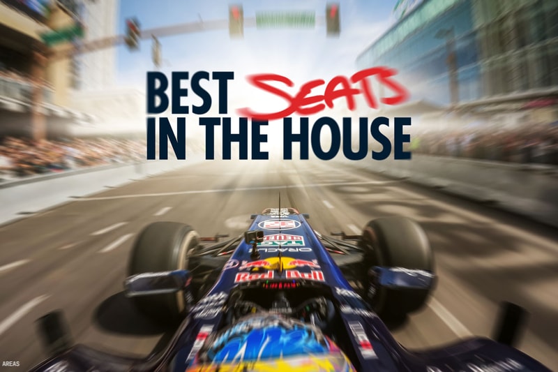 oracle red bull racing best seats in the house race day showruns formula 1 goodwood festival of speed factory tour mypaddock tickets exclusive access 