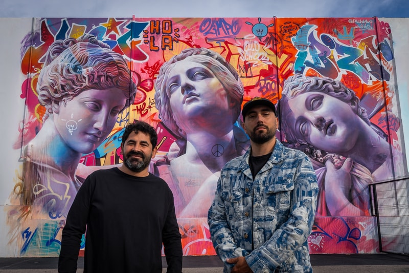 w1 curates culture collective ibiza summer expo superclubs