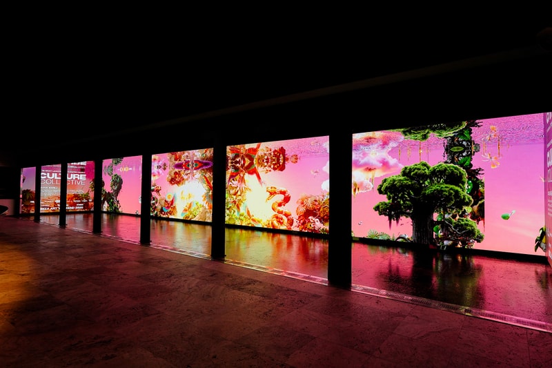 w1 curates culture collective ibiza summer expo superclubs