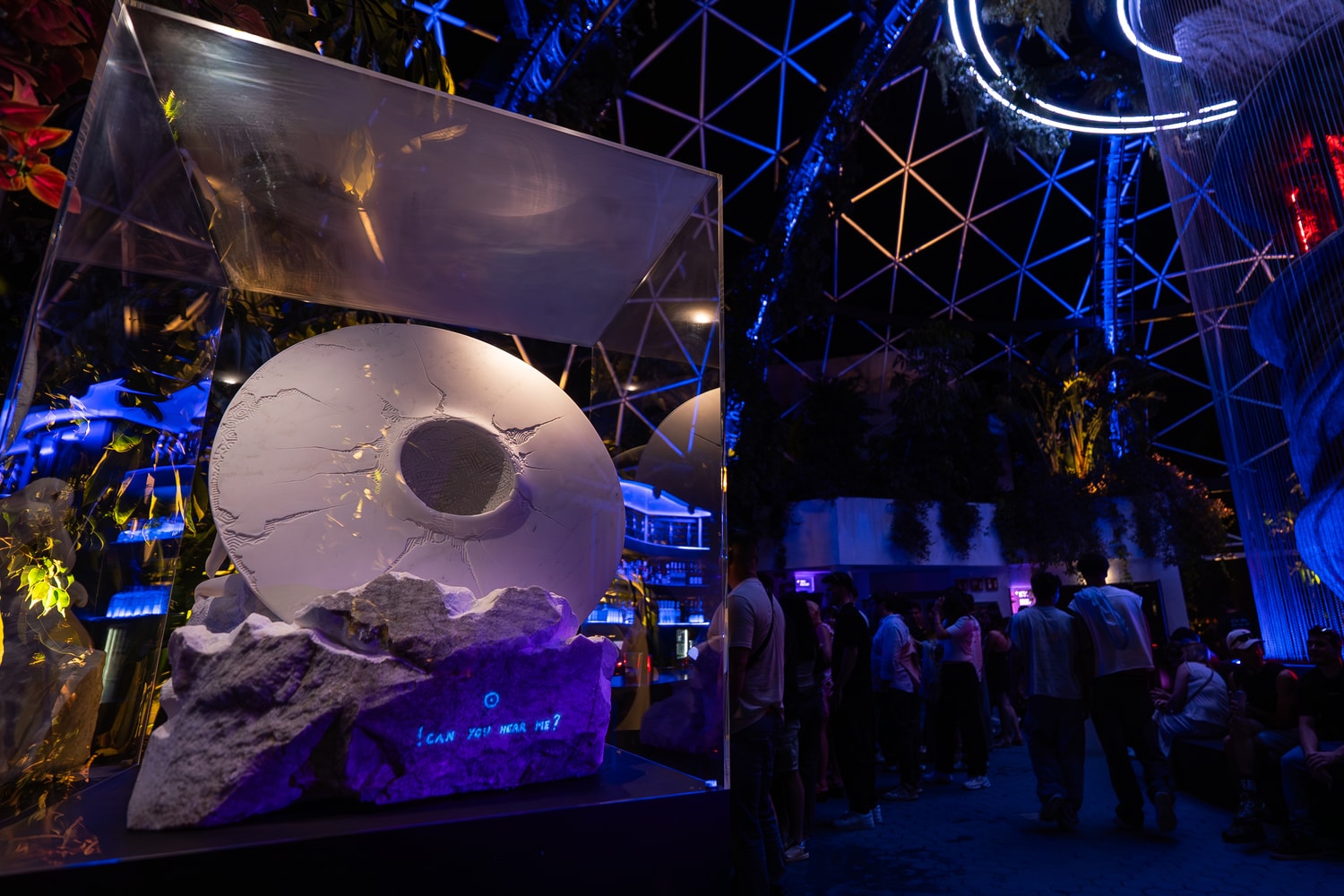w1 curates culture collective ibiza summer expo superclubs