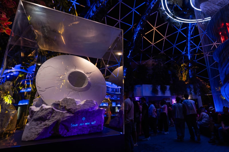 w1 curates culture collective ibiza summer expo superclubs