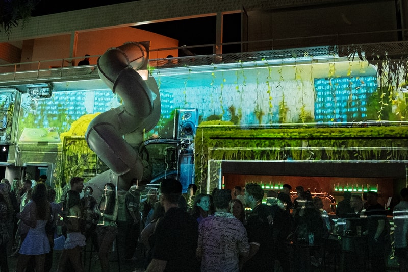 w1 curates culture collective ibiza summer expo superclubs
