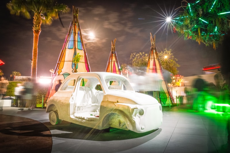 w1 curates culture collective ibiza summer expo superclubs