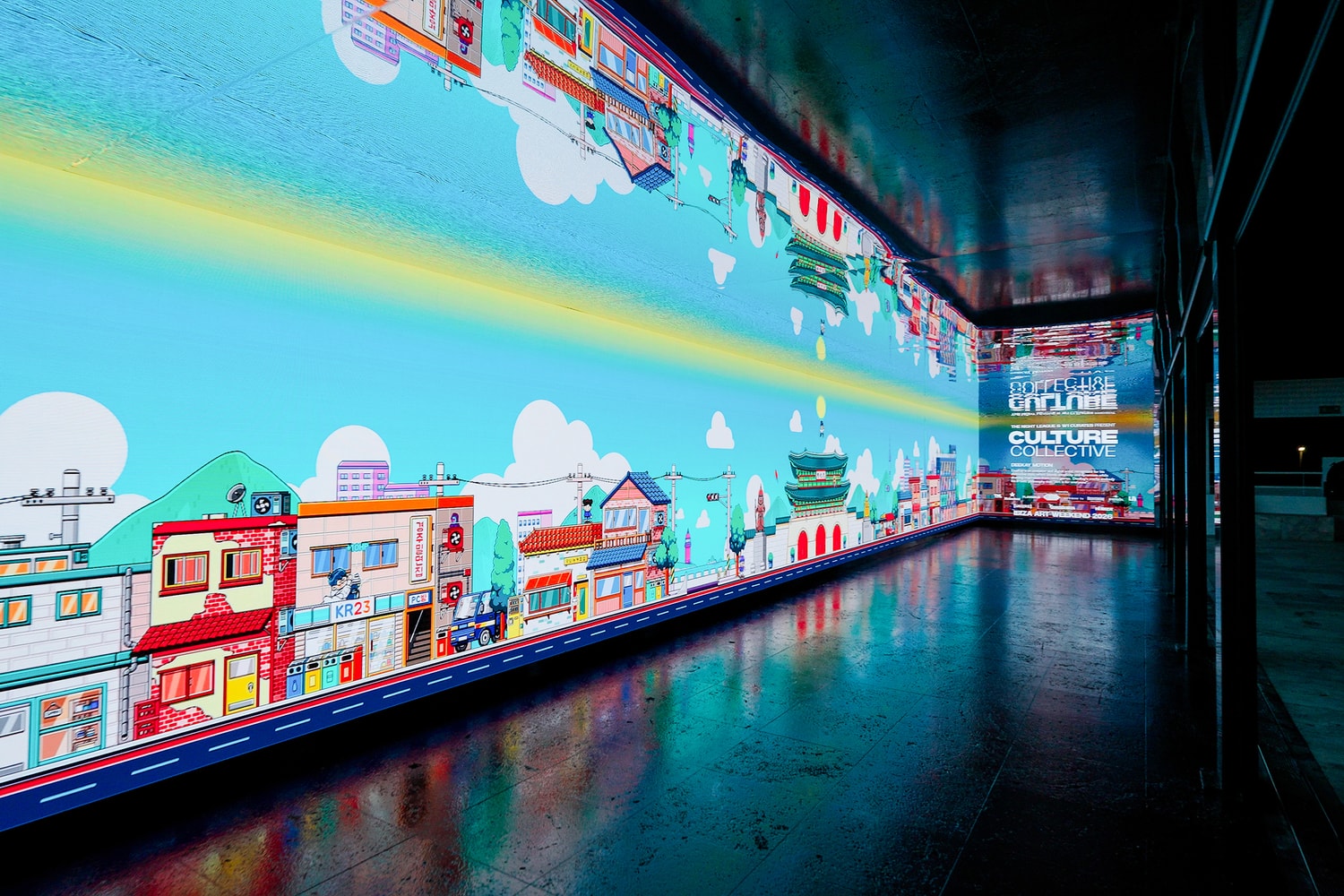 w1 curates culture collective ibiza summer expo superclubs