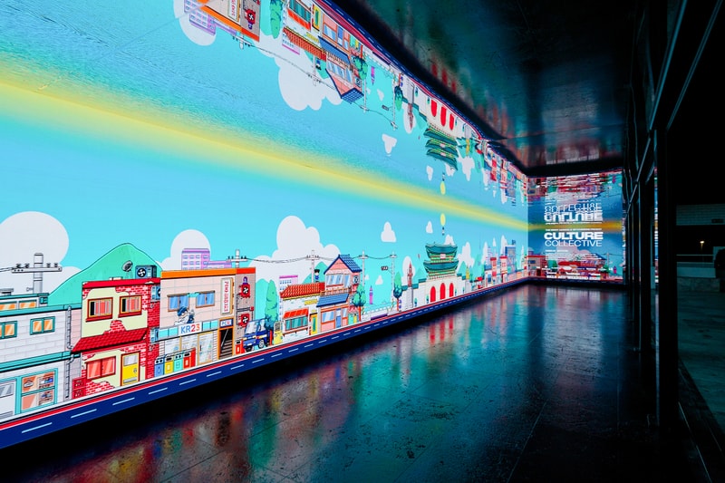 w1 curates culture collective ibiza summer expo superclubs