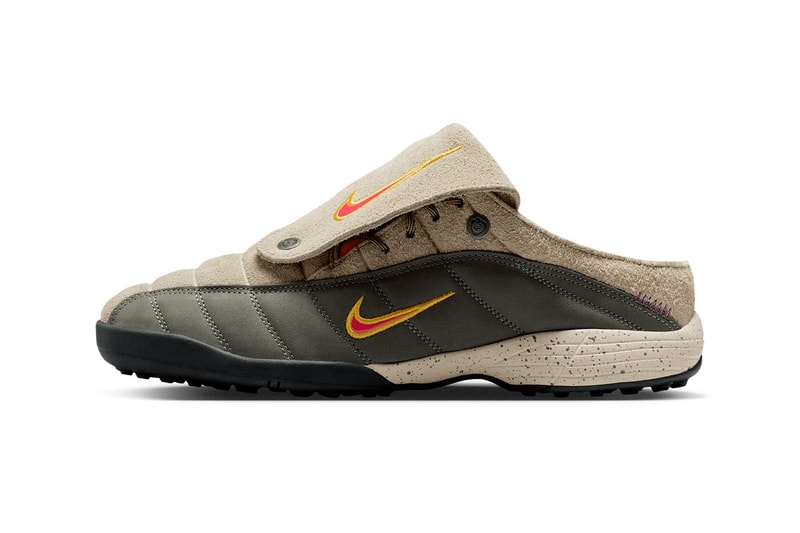Kids of Immigrants Nike T90 Mule Pack IH4422-200 IH4422-201 Official Images Release Info