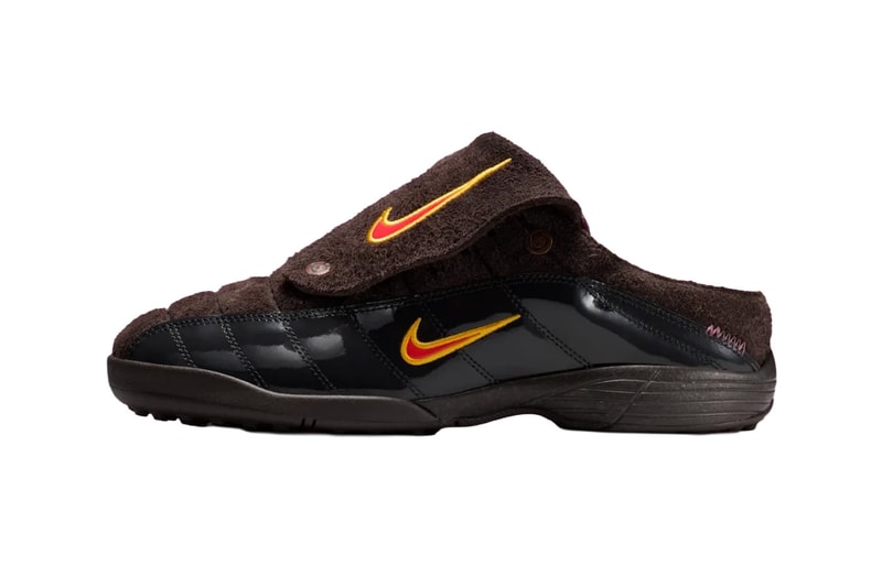 Kids of Immigrants Nike T90 Mule Pack IH4422-200 IH4422-201 Official Images Release Info