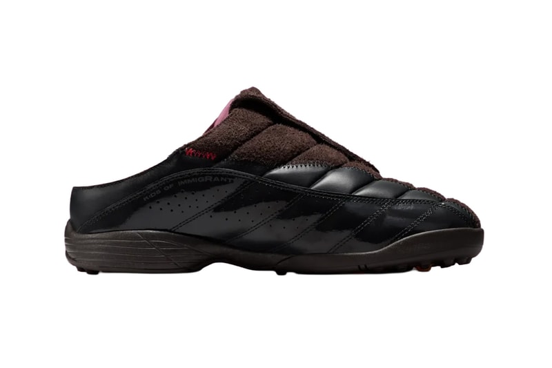 Kids of Immigrants Nike T90 Mule Pack IH4422-200 IH4422-201 Official Images Release Info