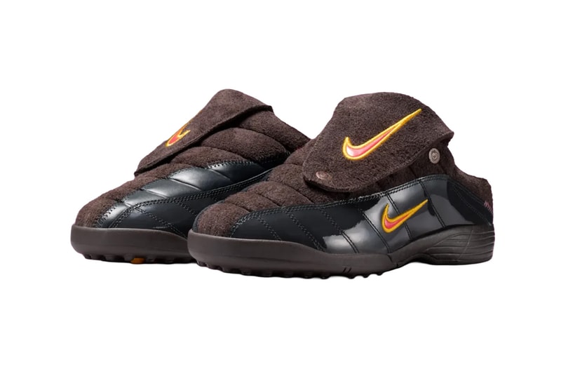 Kids of Immigrants Nike T90 Mule Pack IH4422-200 IH4422-201 Official Images Release Info