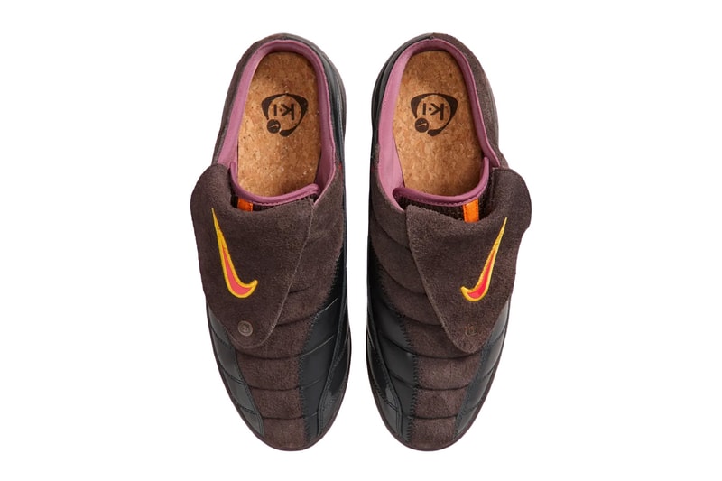 Kids of Immigrants Nike T90 Mule Pack IH4422-200 IH4422-201 Official Images Release Info