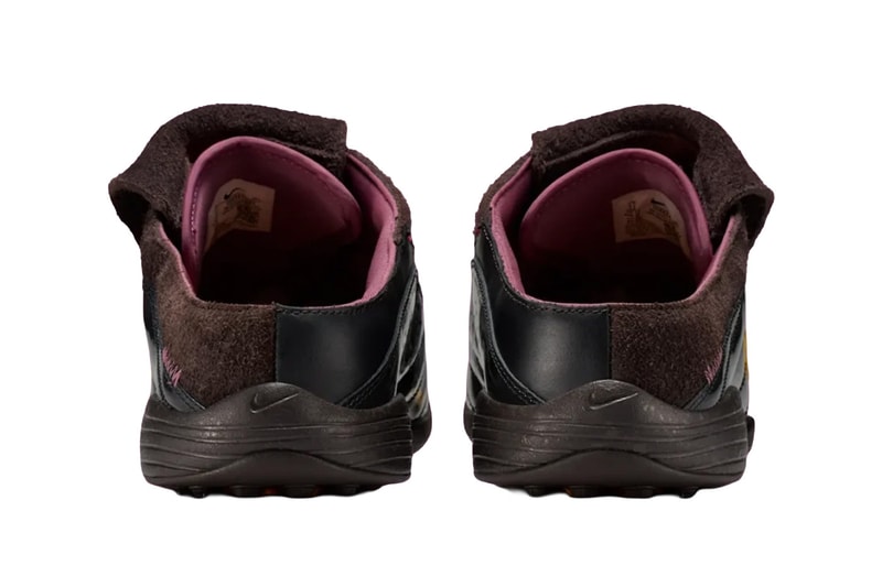 Kids of Immigrants Nike T90 Mule Pack IH4422-200 IH4422-201 Official Images Release Info