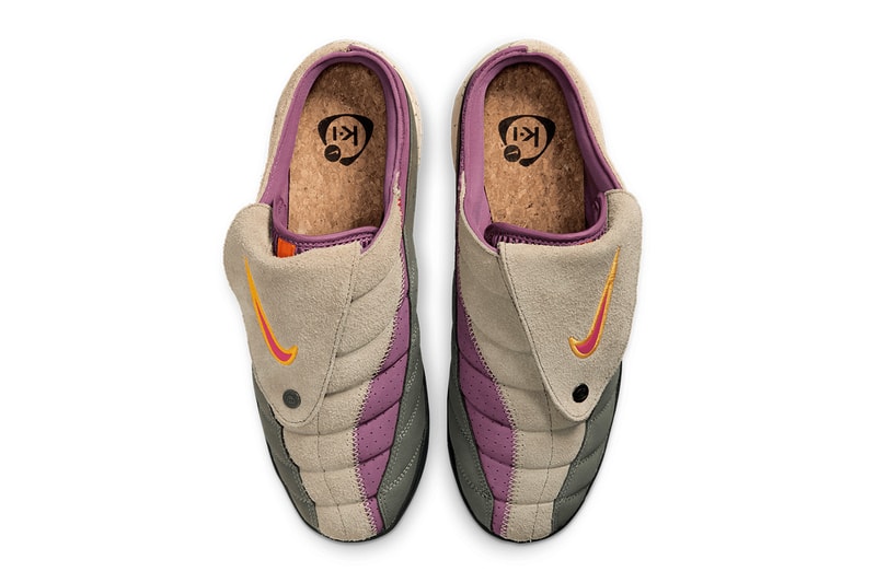 Kids of Immigrants Nike T90 Mule Pack IH4422-200 IH4422-201 Official Images Release Info