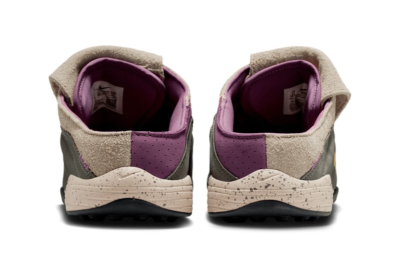 Kids of Immigrants Nike T90 Mule Pack IH4422-200 IH4422-201 Official Images Release Info