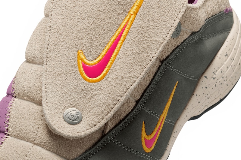 Kids of Immigrants Nike T90 Mule Pack IH4422-200 IH4422-201 Official Images Release Info