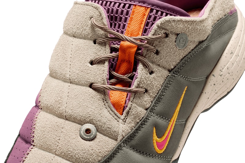 Kids of Immigrants Nike T90 Mule Pack IH4422-200 IH4422-201 Official Images Release Info