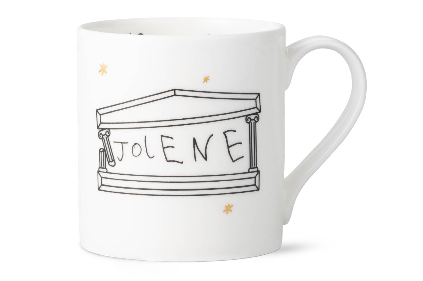 Aries Jolene Bakey Cafe Collab Info Jeremie Cometto‑Lingenheim David Gingell Bridle Lane Soho Store London