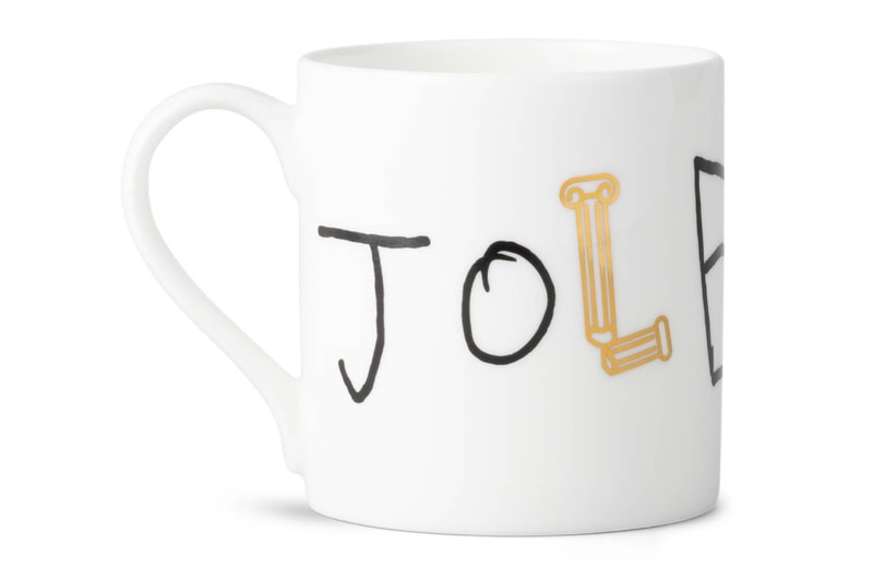 Aries Jolene Bakey Cafe Collab Info Jeremie Cometto‑Lingenheim David Gingell Bridle Lane Soho Store London