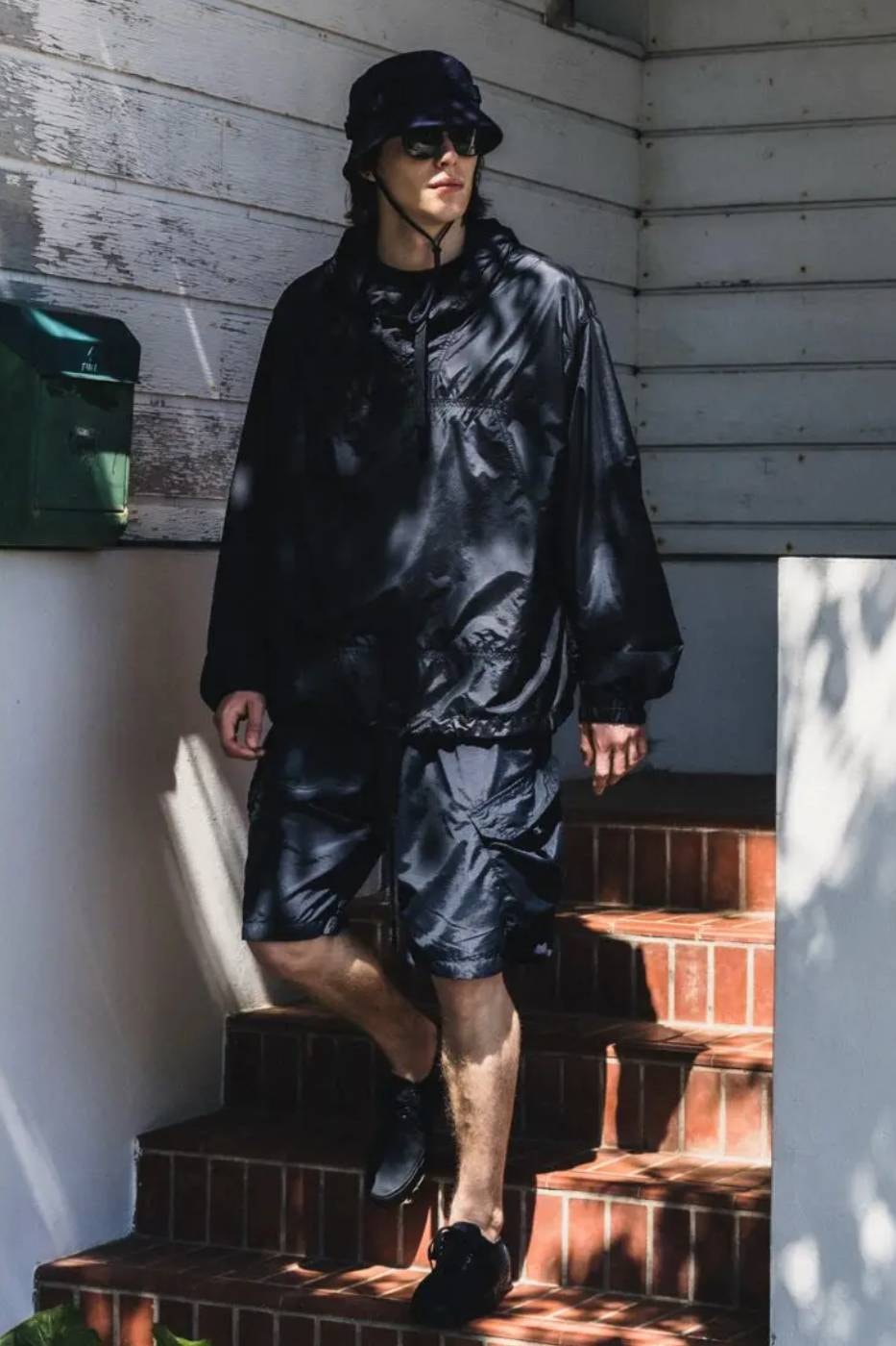 BEAMS PLUS sage de cret Capsule Collection Release Info Kimitoshi Chida