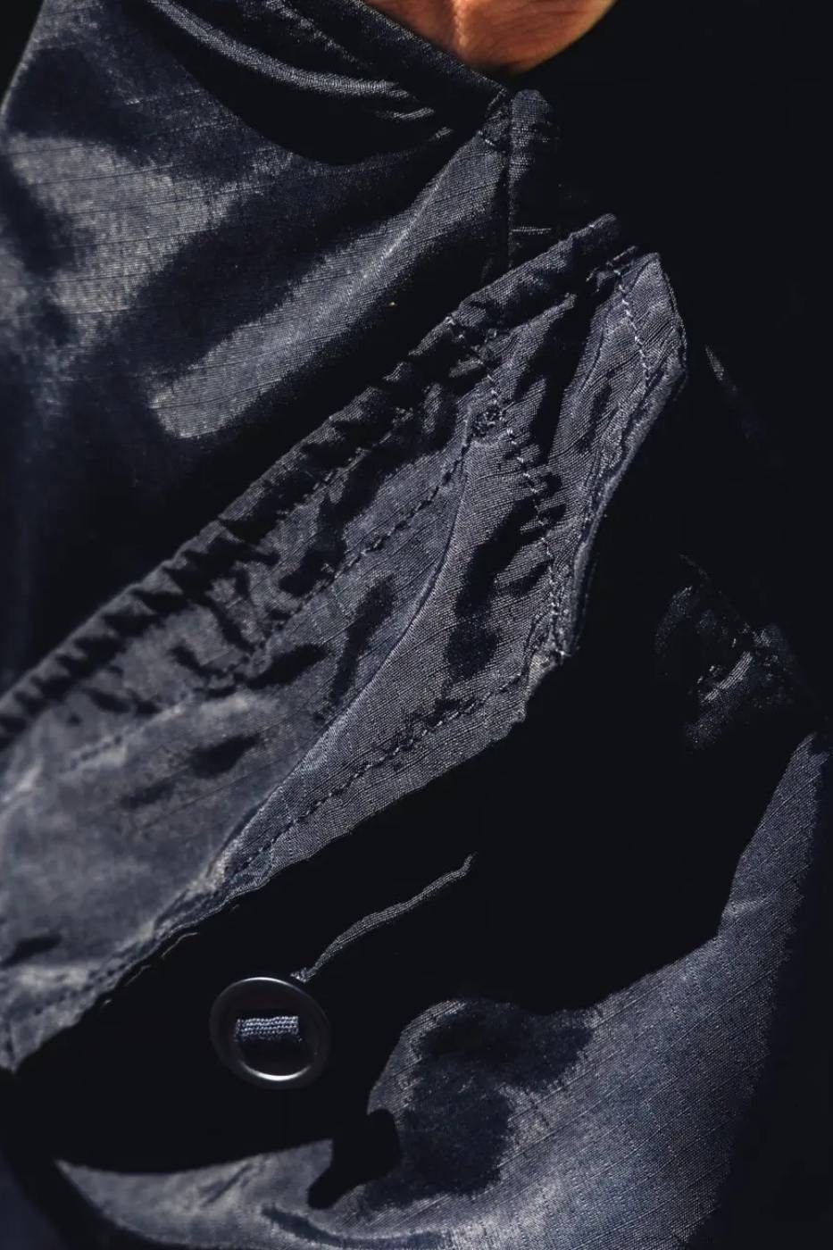 BEAMS PLUS sage de cret Capsule Collection Release Info Kimitoshi Chida